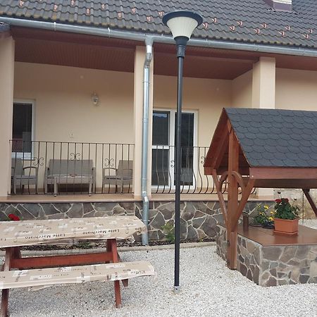 Penzion Bernath Rožňava Exterior foto