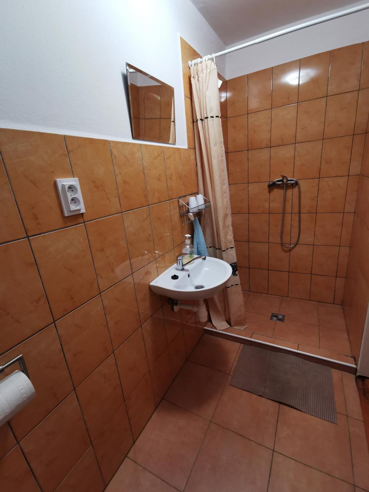 Penzion Bernath Rožňava Exterior foto