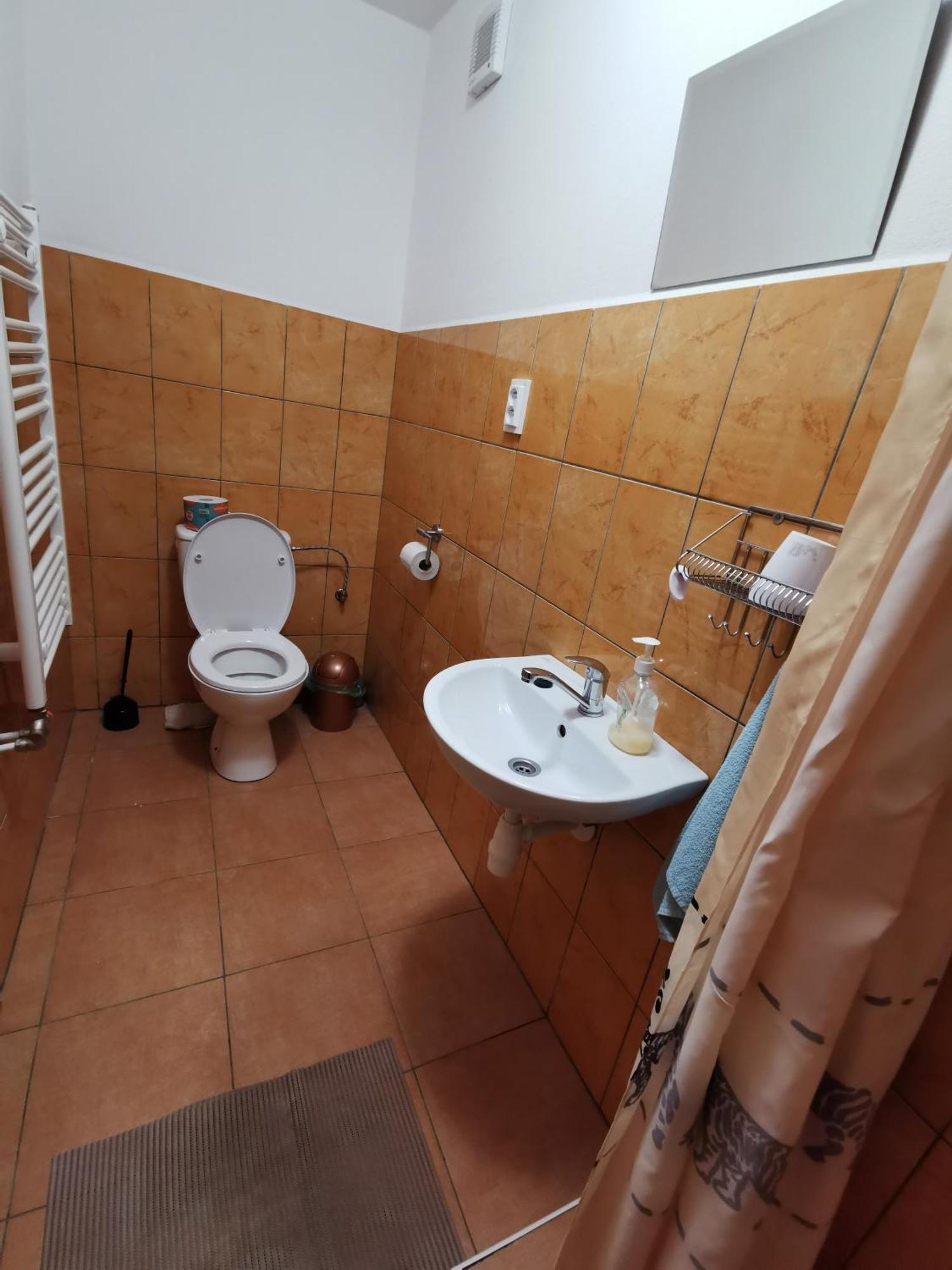 Penzion Bernath Rožňava Exterior foto