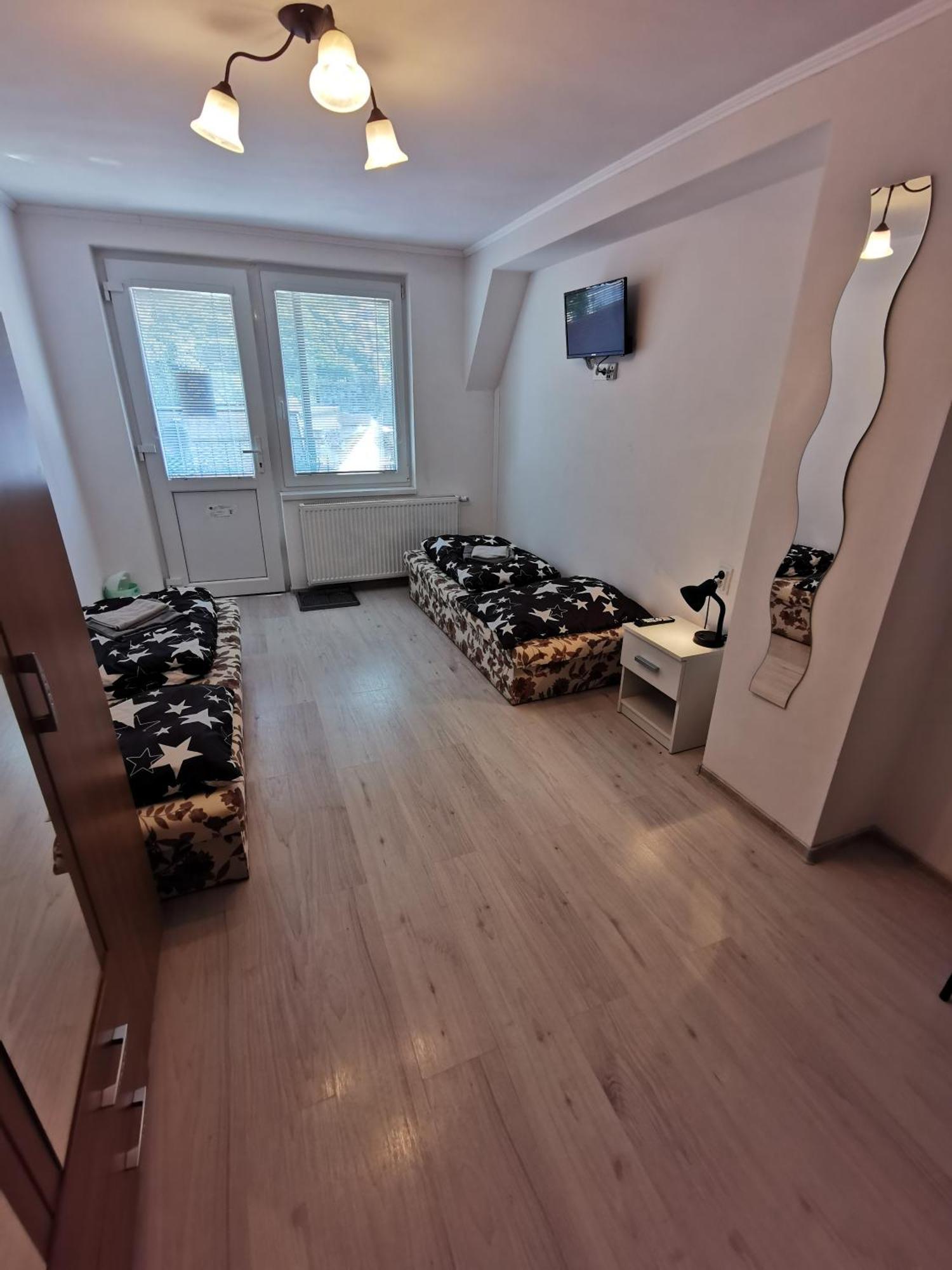 Penzion Bernath Rožňava Exterior foto