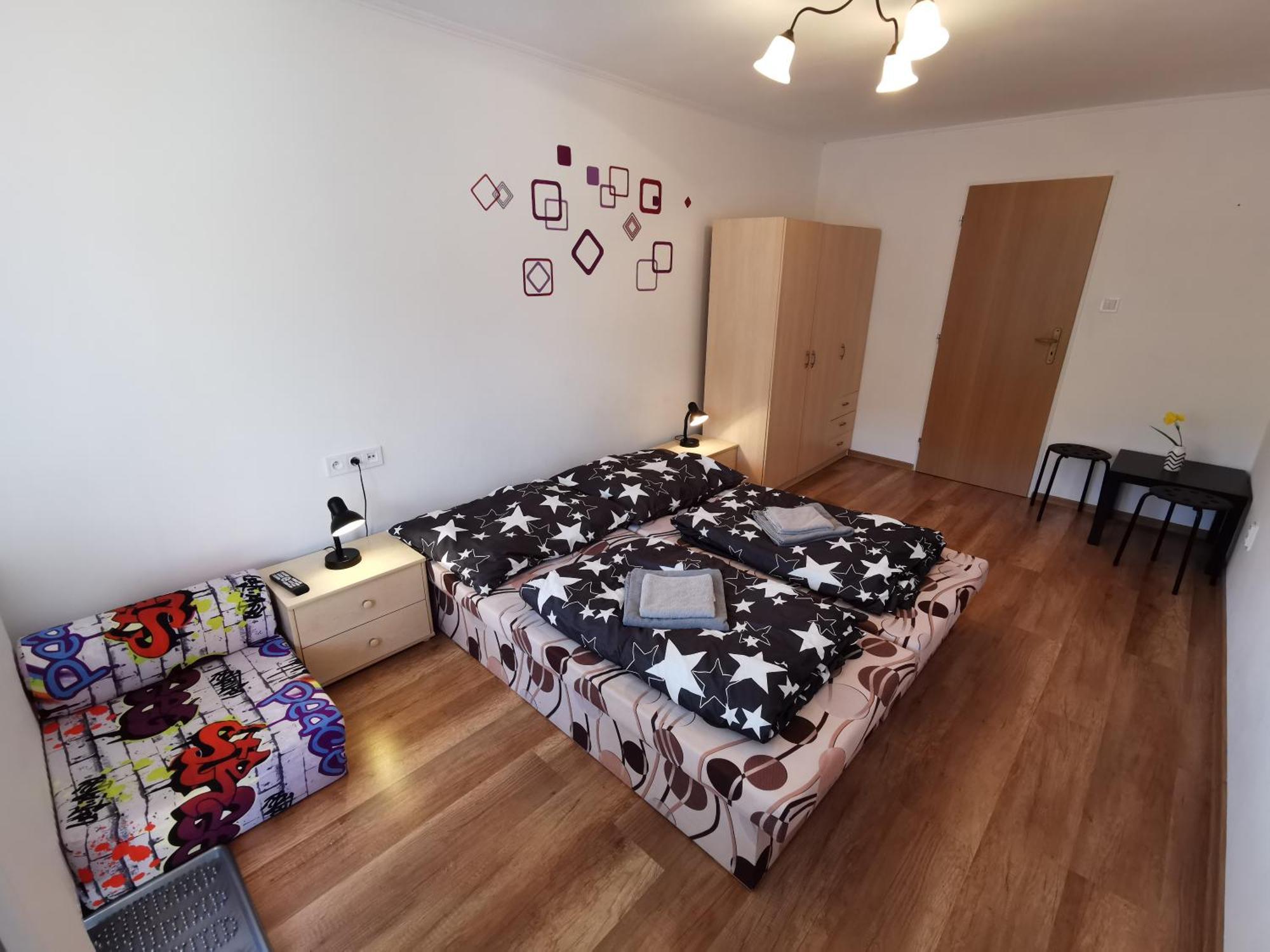 Penzion Bernath Rožňava Exterior foto