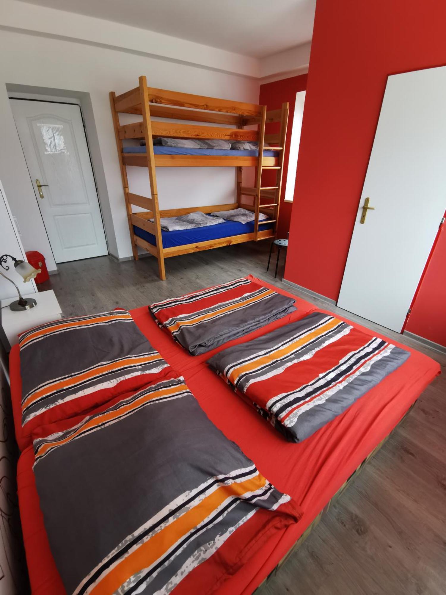 Penzion Bernath Rožňava Exterior foto