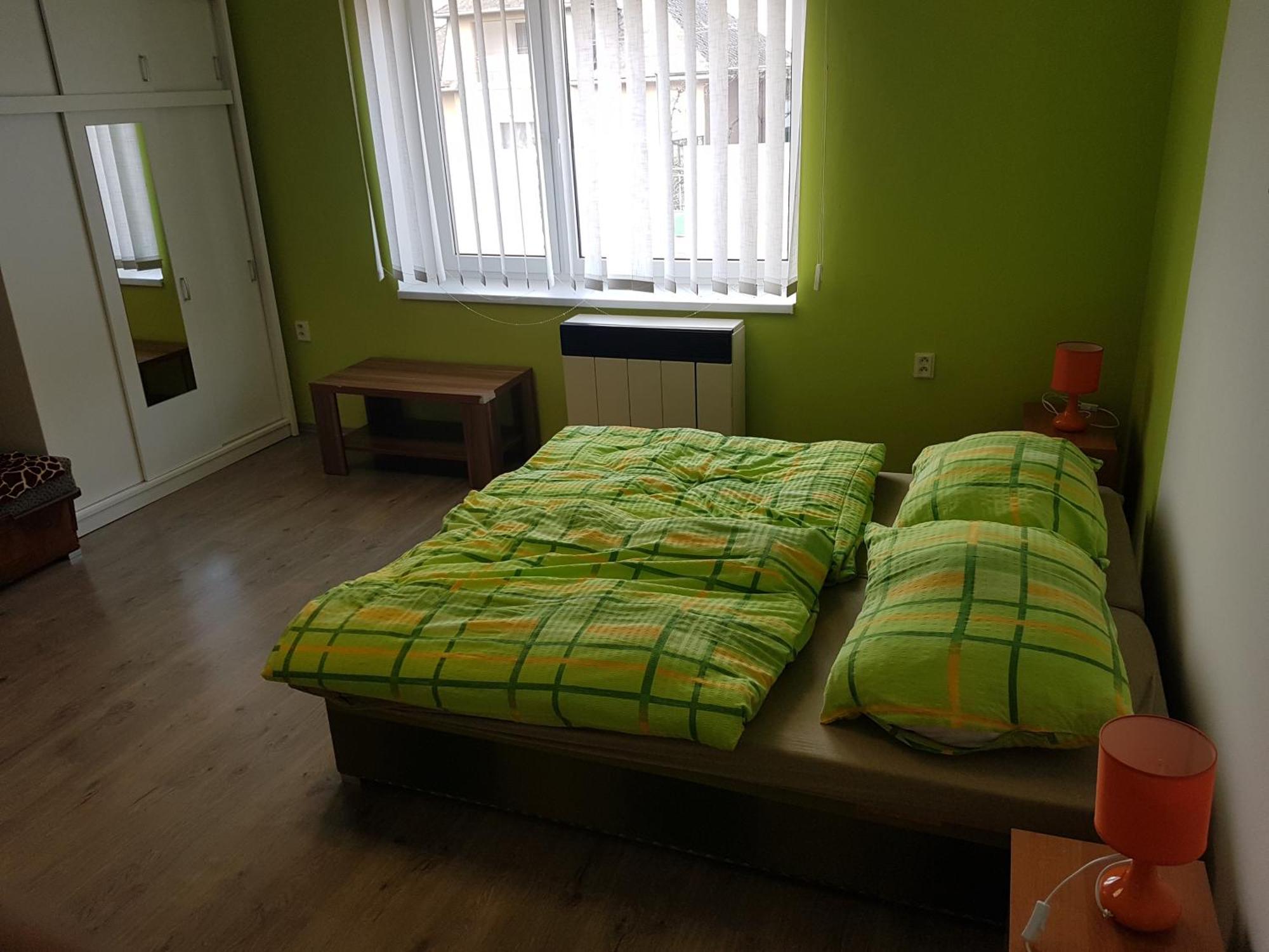 Penzion Bernath Rožňava Exterior foto