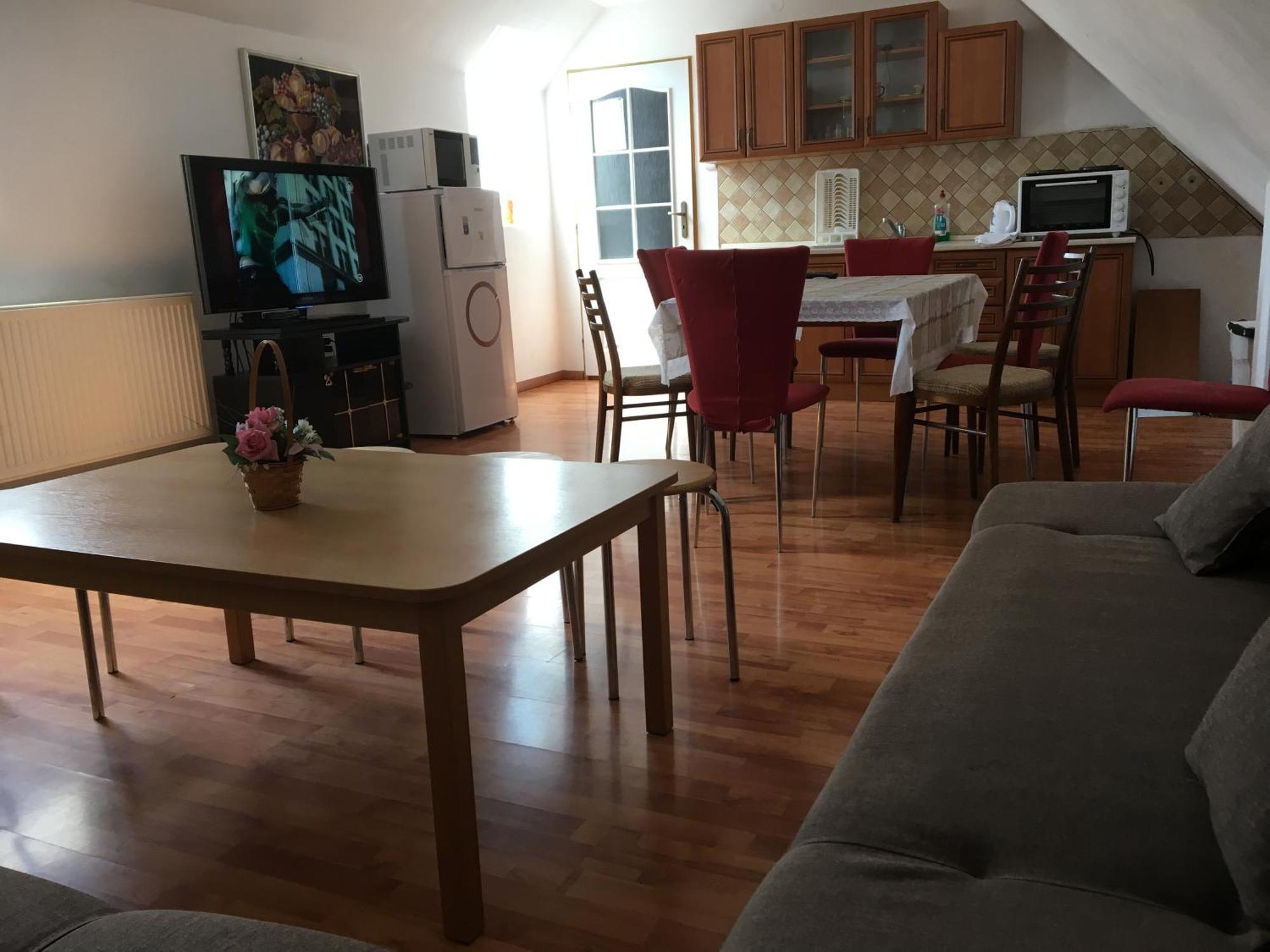 Penzion Bernath Rožňava Exterior foto
