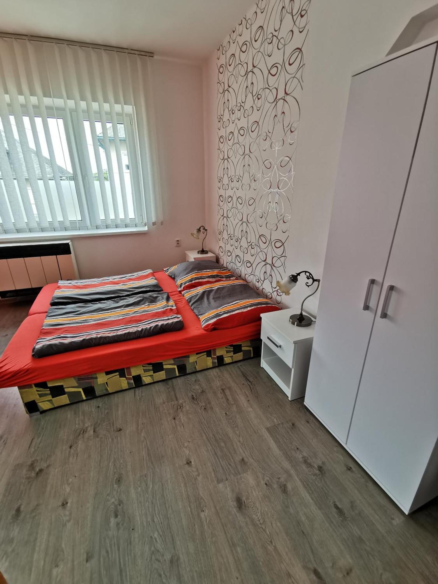 Penzion Bernath Rožňava Exterior foto
