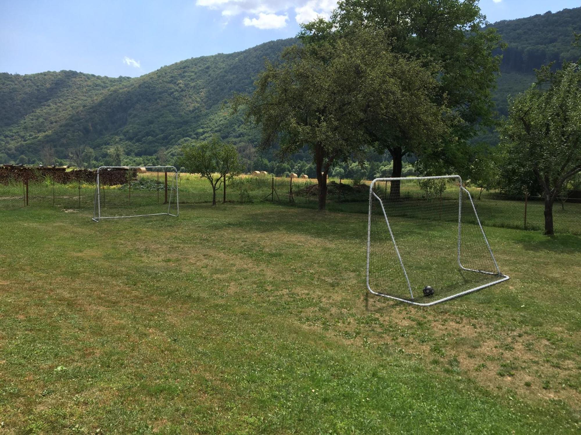 Penzion Bernath Rožňava Exterior foto