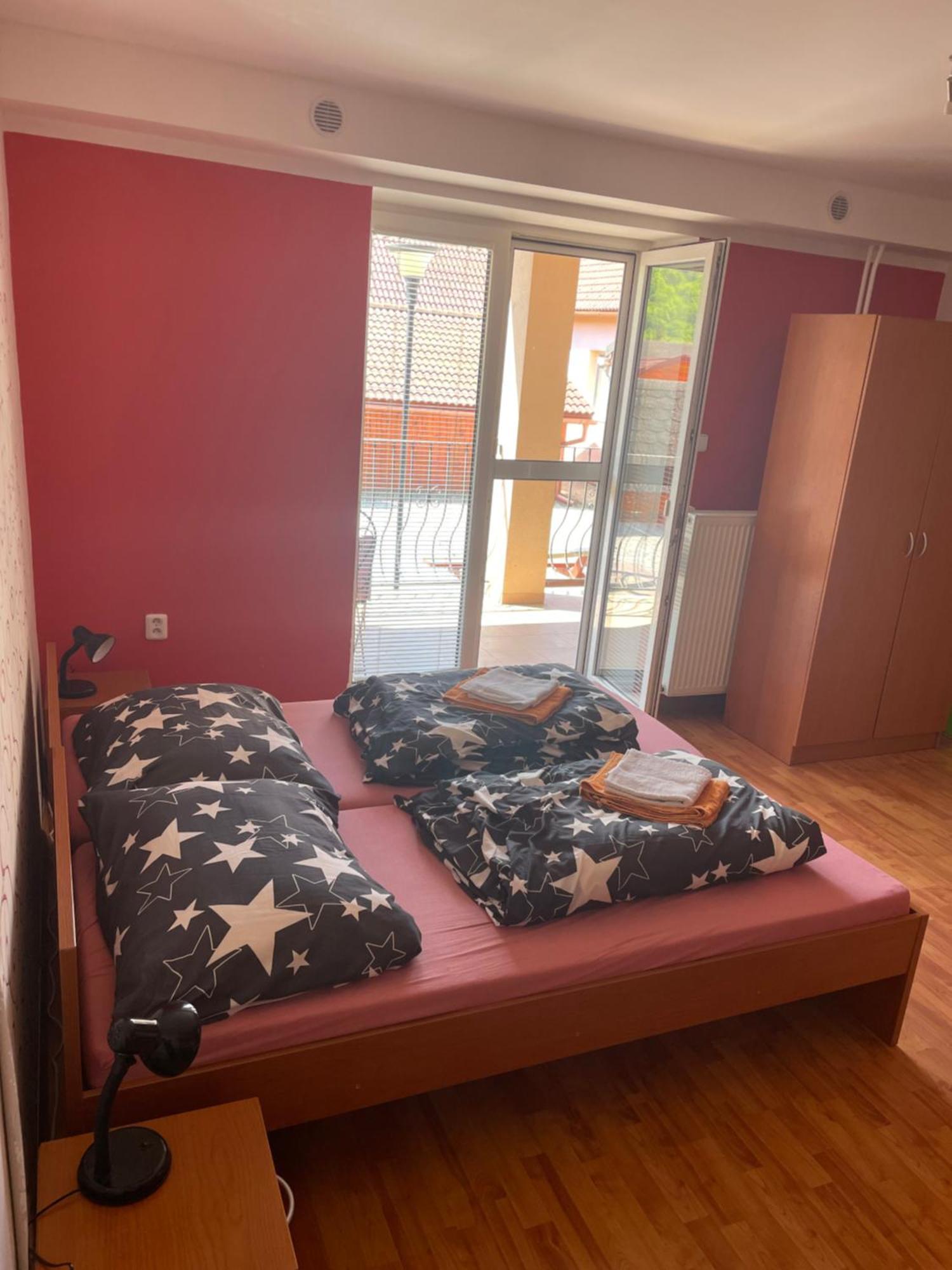 Penzion Bernath Rožňava Exterior foto
