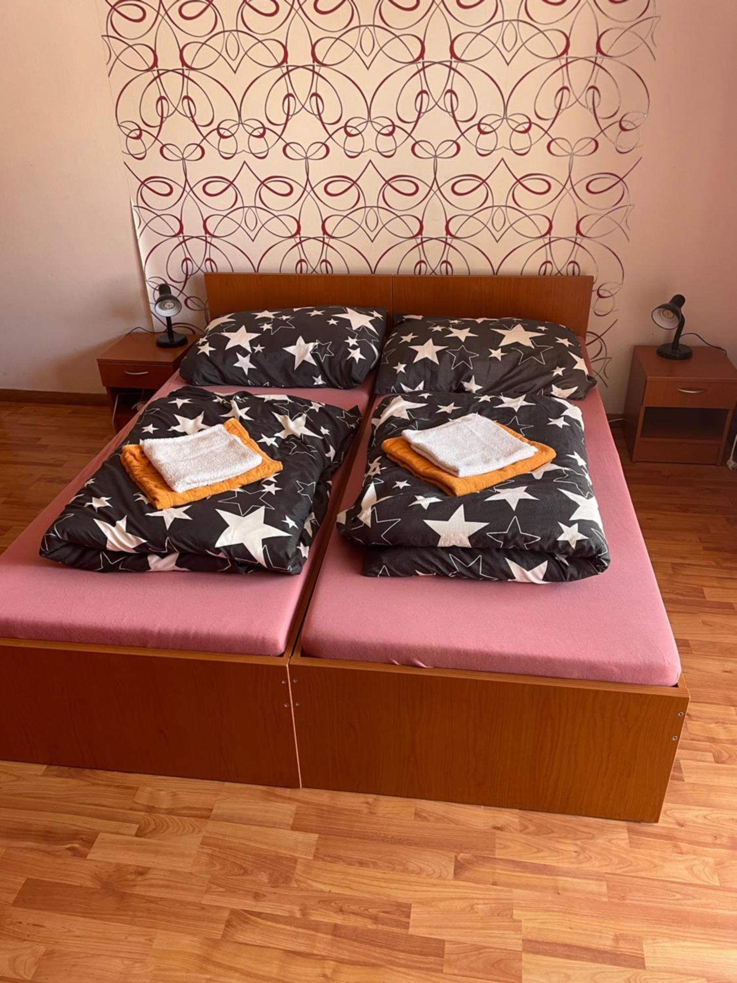 Penzion Bernath Rožňava Exterior foto