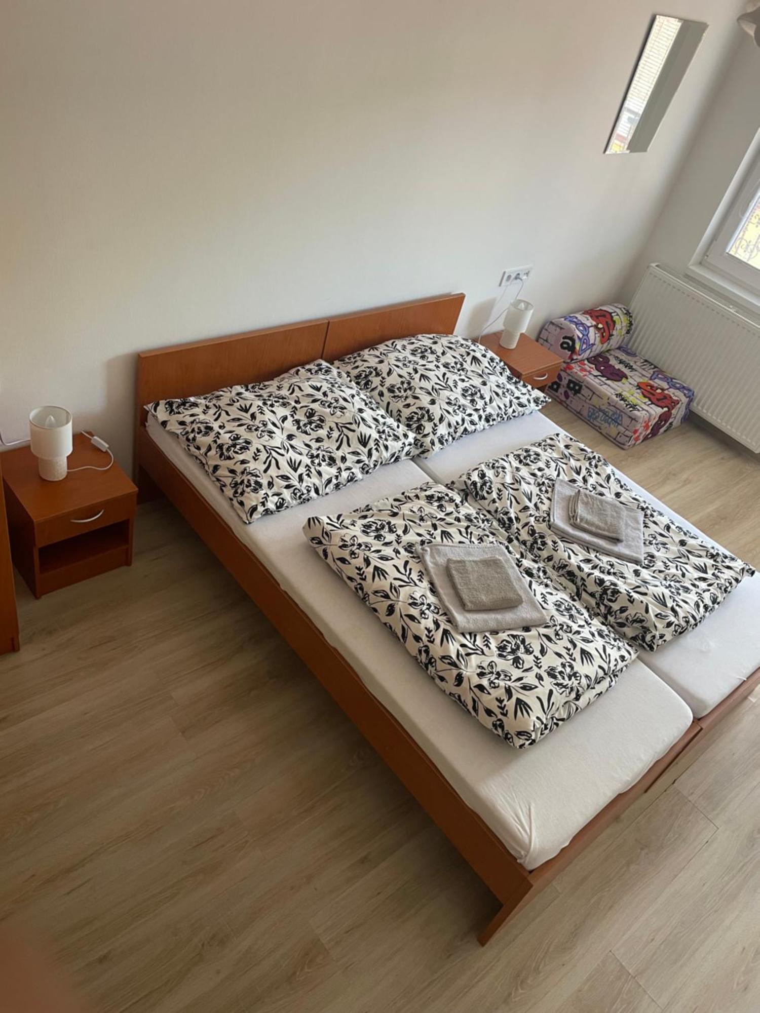 Penzion Bernath Rožňava Exterior foto