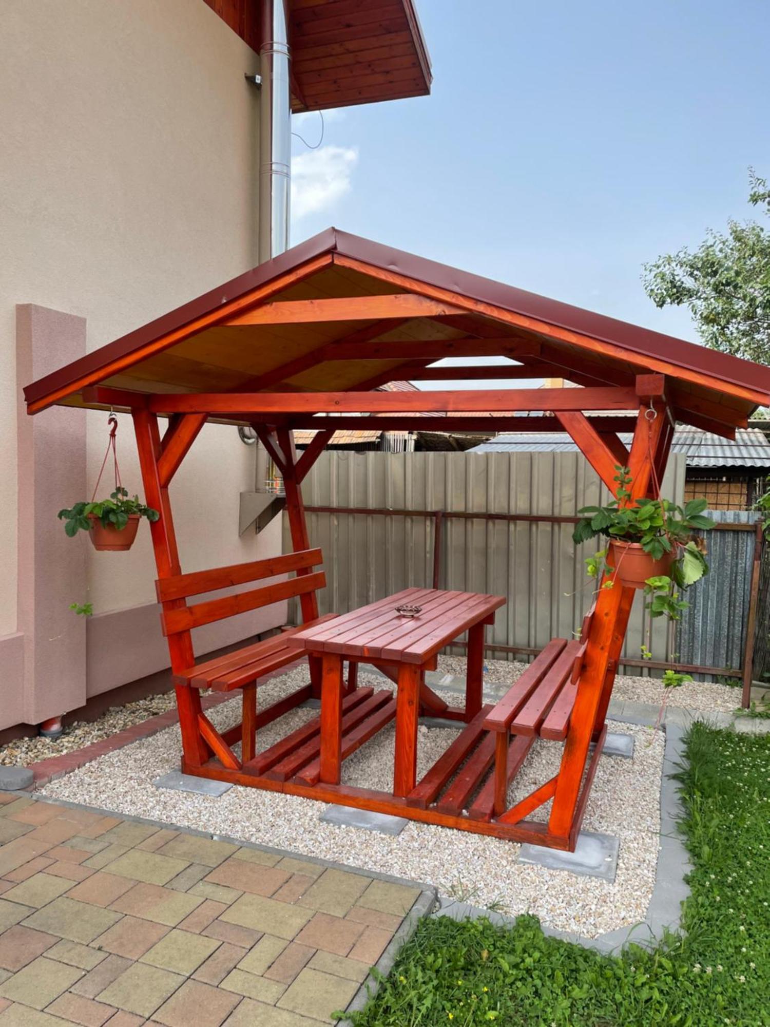 Penzion Bernath Rožňava Exterior foto